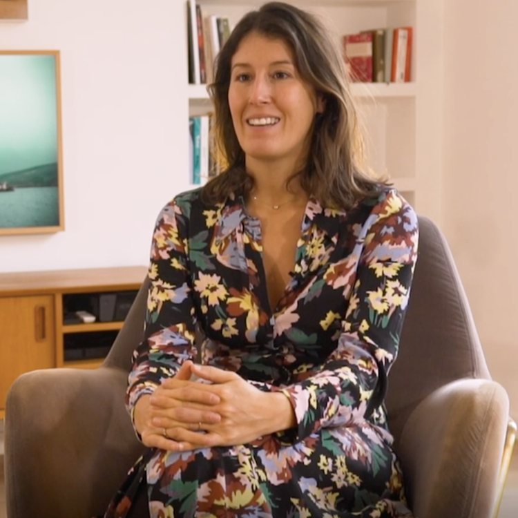 cover art for Laura, le courage de changer de vie