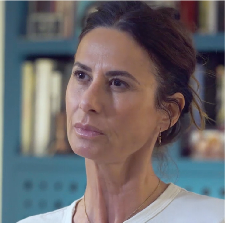 cover art for Anne, la reconnexion à soi par le corps