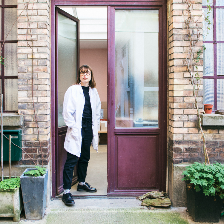 cover art for Solène, la prof qui rêvait d'une autre vie