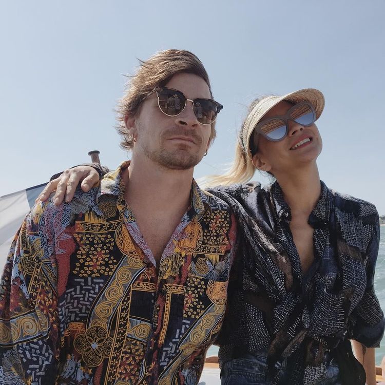 cover art for Adrien, de Belleville au Brésil