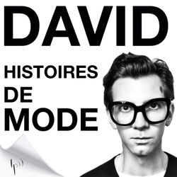 cover art for Histoires de Mode