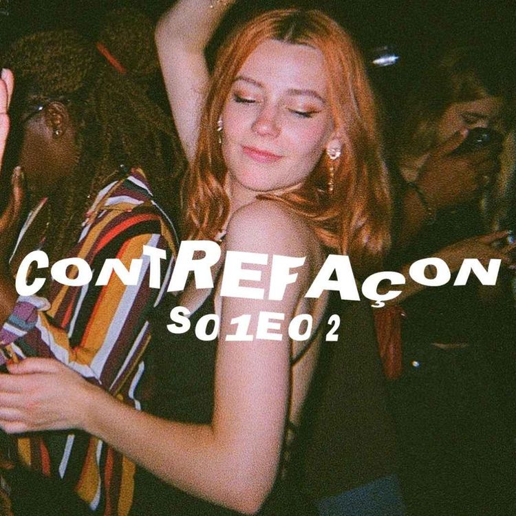 cover art for Contrefaçon | Rebequita, la reine des edits