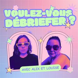cover art for Voulez-vous débriefer ?