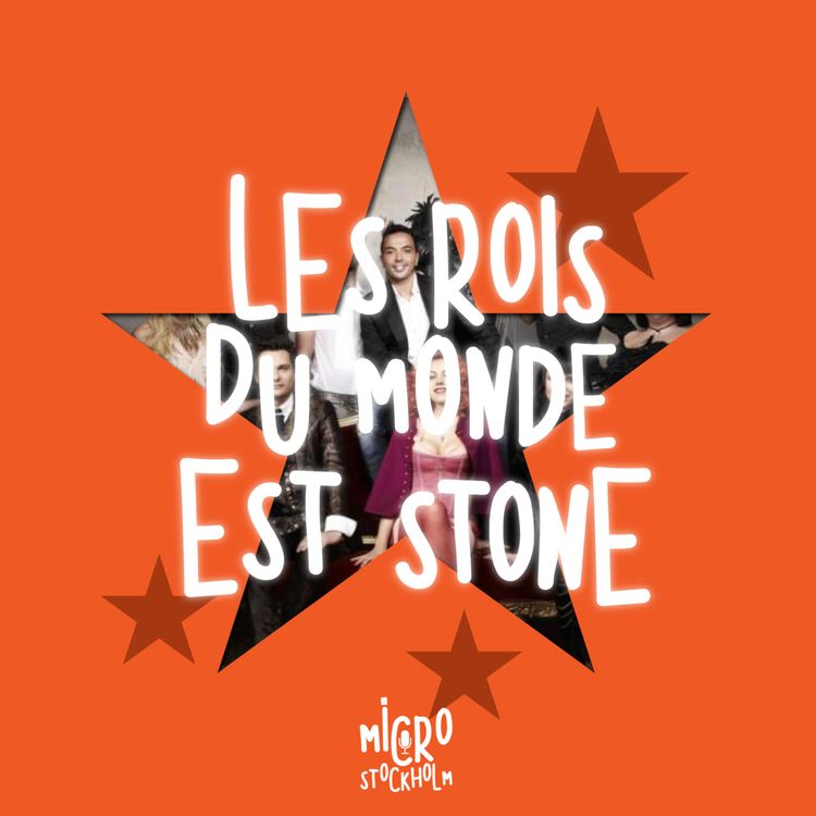 cover art for [n°20] "Dracula, l'amour plus fort que la mort" : Bram Stoker se retourne dans sa tombe ?