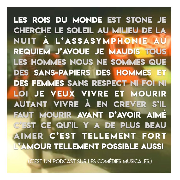 cover art for [n°13] "Ali Baba" : Un podcast pendant le confinement, à quoi bon et pour quoi faire ?