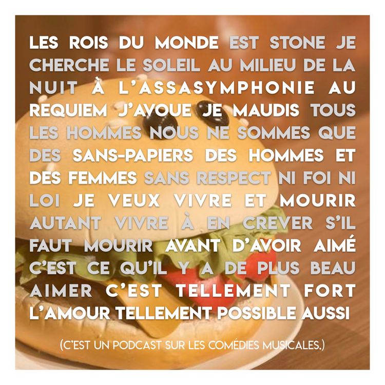 cover art for [n°11] "Burger Quiz, la saison de trop" : l'épisode de trop ? (+ FAQ)