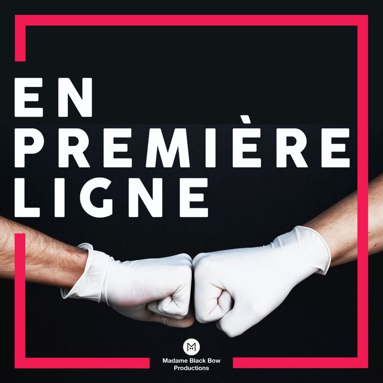 cover art for HANANE - Journaliste pour France 24 à Paris