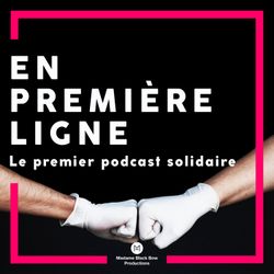 cover art for En première ligne podcast