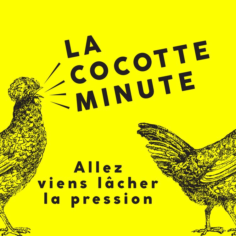 cover art for #18 J'ai 39 ans et je rentre en CE1