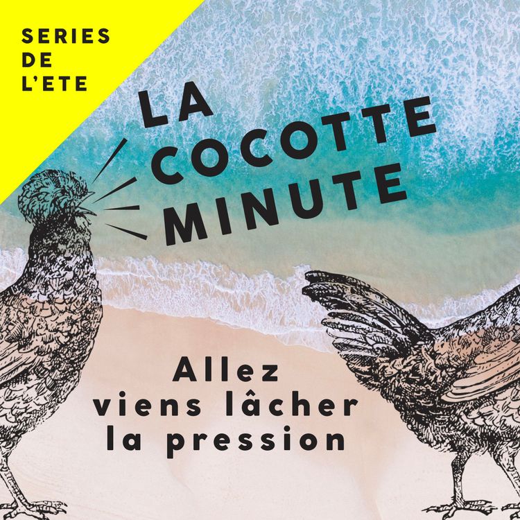 cover art for #24 Le soleil à tout prix