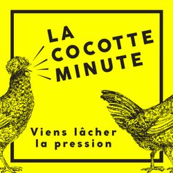 cover art for La Cocotte Minute