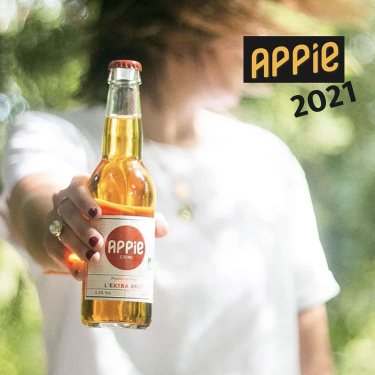 cover art for Qu'est ce qu'on se souhaite pour 2021 ?