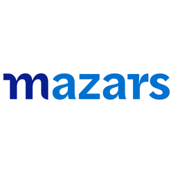 cover art for MAZARS