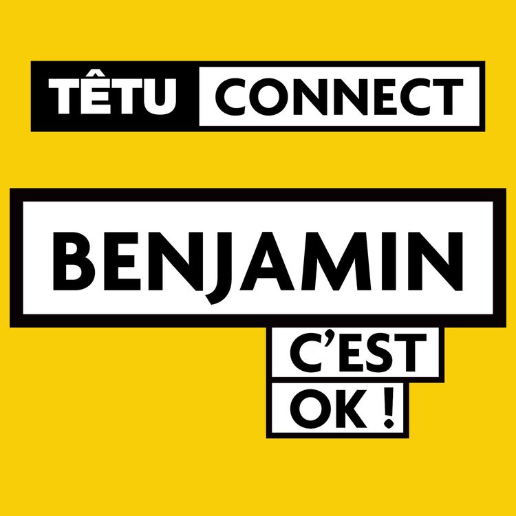 cover art for 4# BENJAMIN _ "Je choisis les personnes à qui je dévoile mon homosexualité"