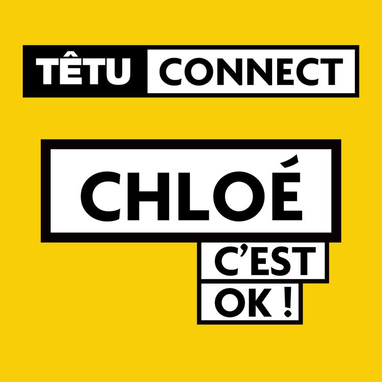 cover art for 3# CHLOÉ _ "Ca y est, je ne suis plus LA lesbienne du bureau "