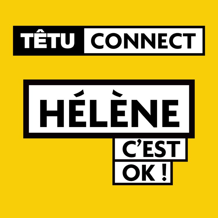 cover art for 1# HÉLÈNE _ "La société m'a poussée à accepter mon identité car à l'époque je n'avais pas d'autre choix "