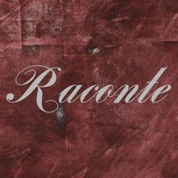 cover art for Raconte