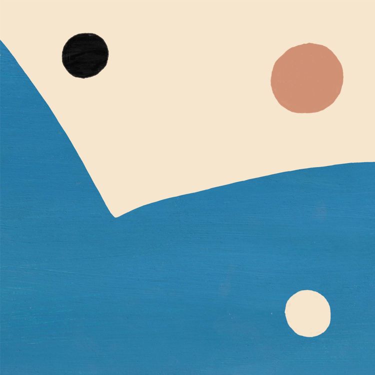 cover art for 3 Petits Points avec Bruno de Stabenrath