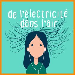 cover art for De l'électricité dans l'air