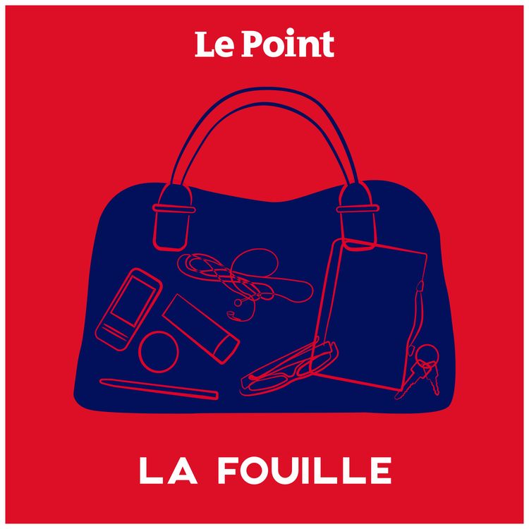 cover art for Dans le cartable d’un ancien flic