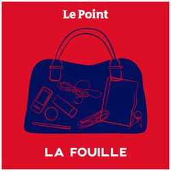 cover art for La Fouille