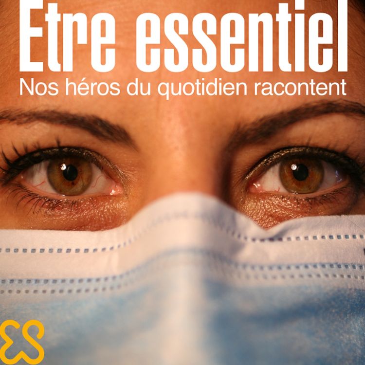 cover art for Entretien avec Elisa Ponchelet en charge de l'hospitalité