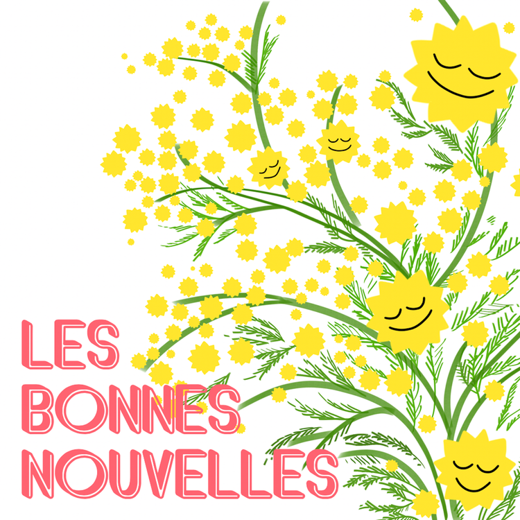 cover art for Aux États-Unis: une belle initiative pour les sourds et les malentendants pendant cette pandémie