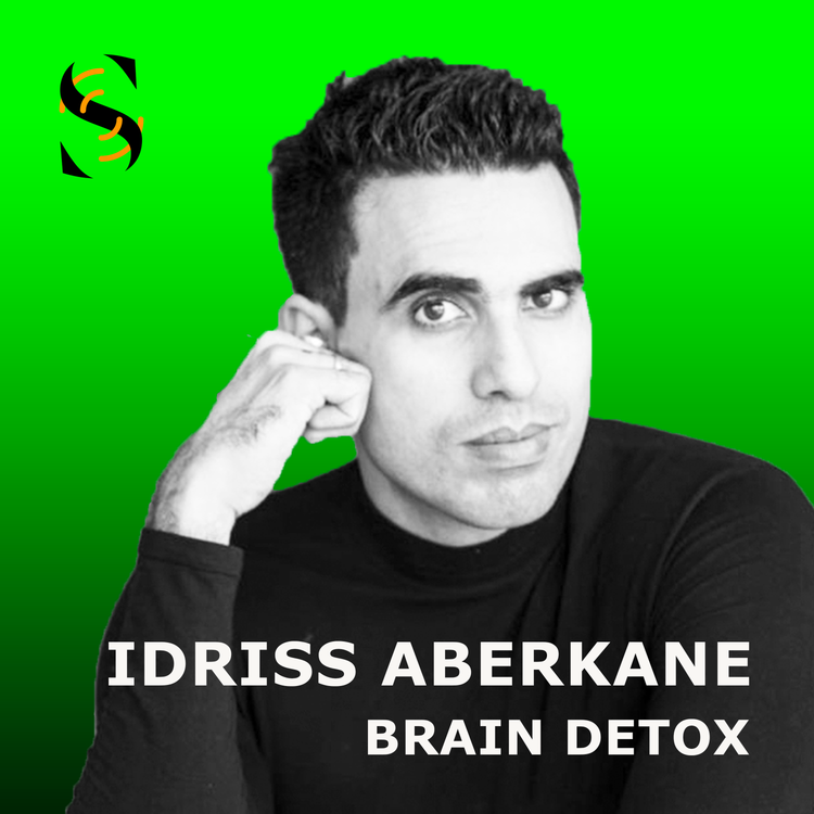 cover art for The joy of learning