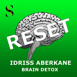 cover art for Brain Detox