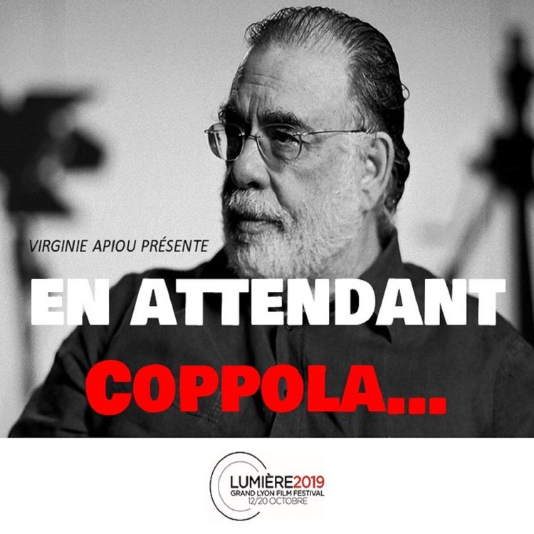 cover art for APOCALYPSE NOW