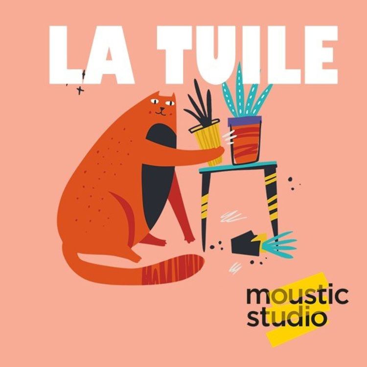 cover art for LA TUILE - Mon fils de 18 ans s’est battu dans la rue…