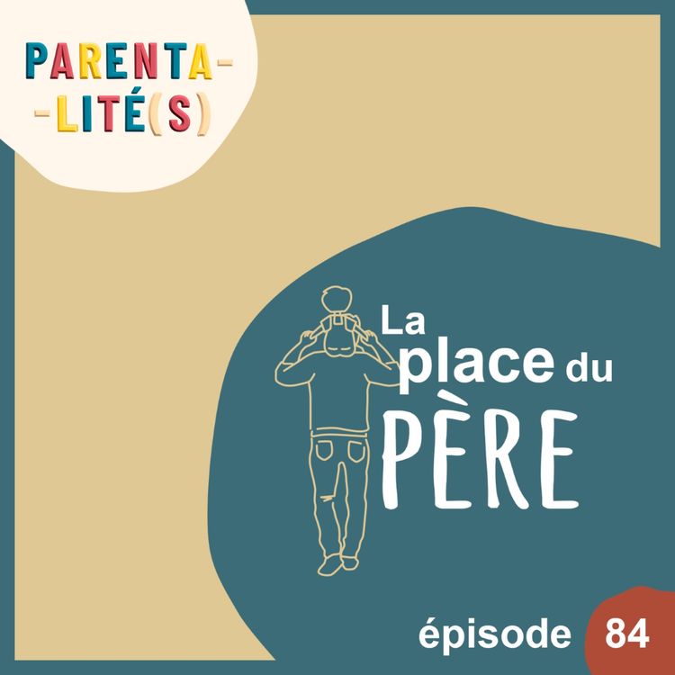 cover art for La place du père