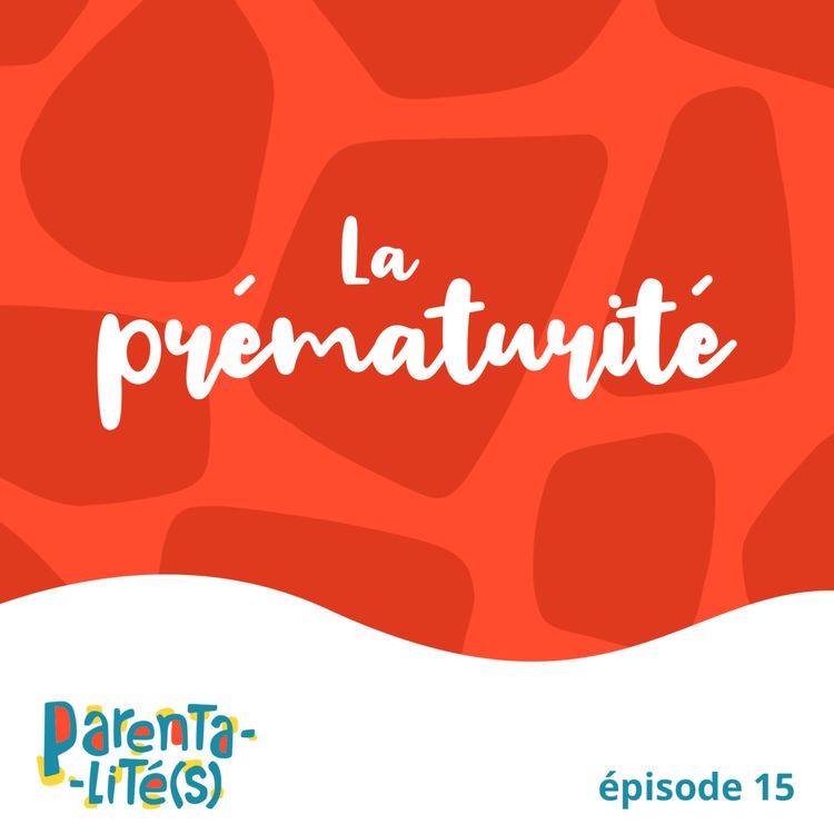 cover art for La prématurité