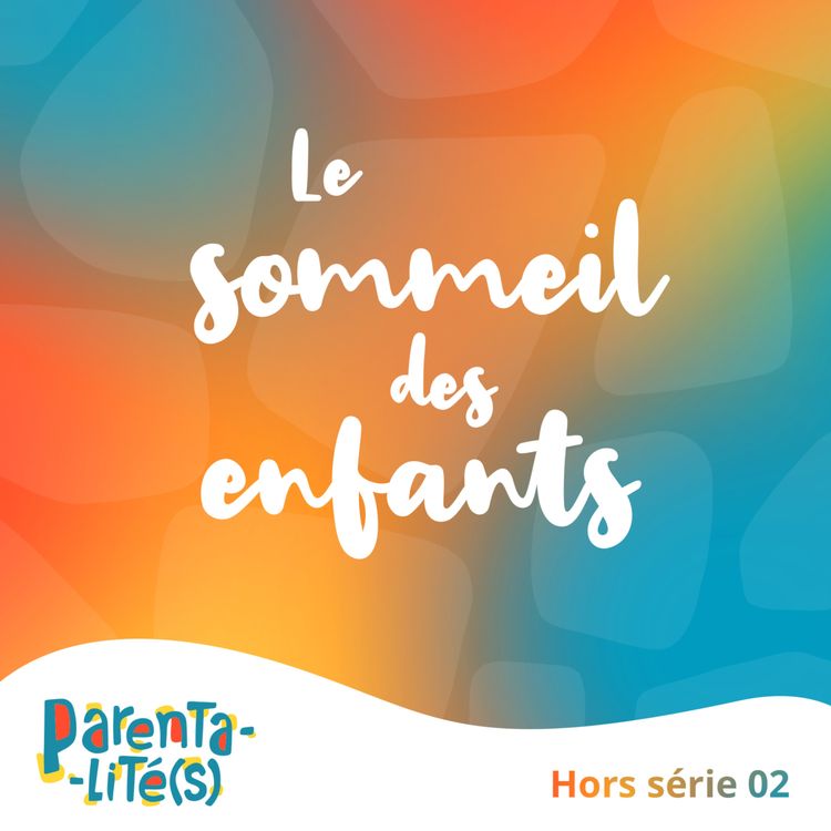 cover art for Le sommeil des enfants