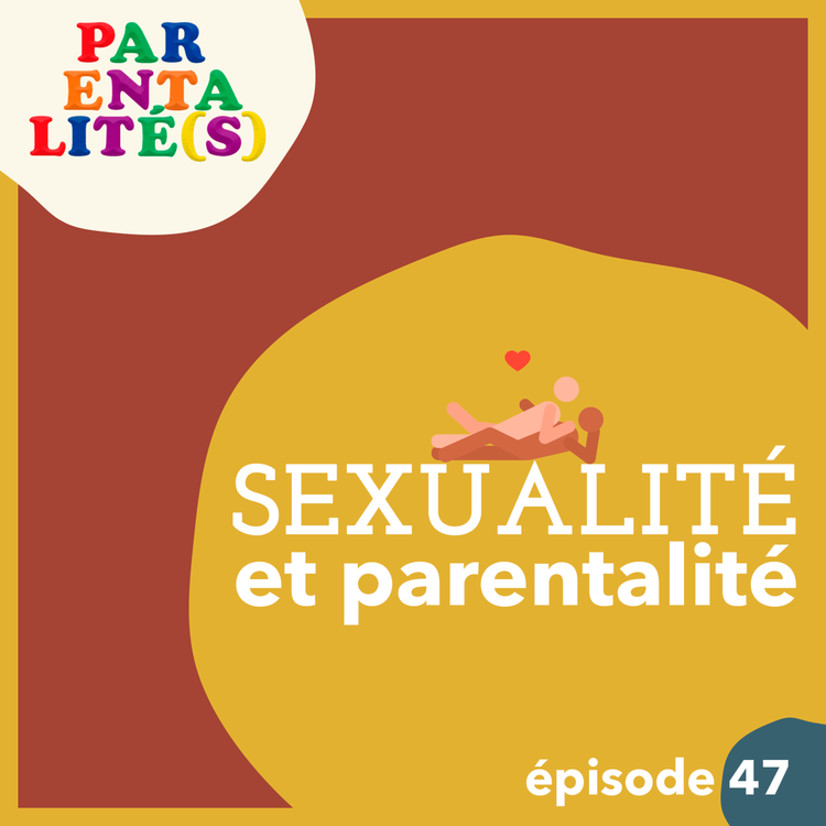 cover art for Sexualité et parentalité