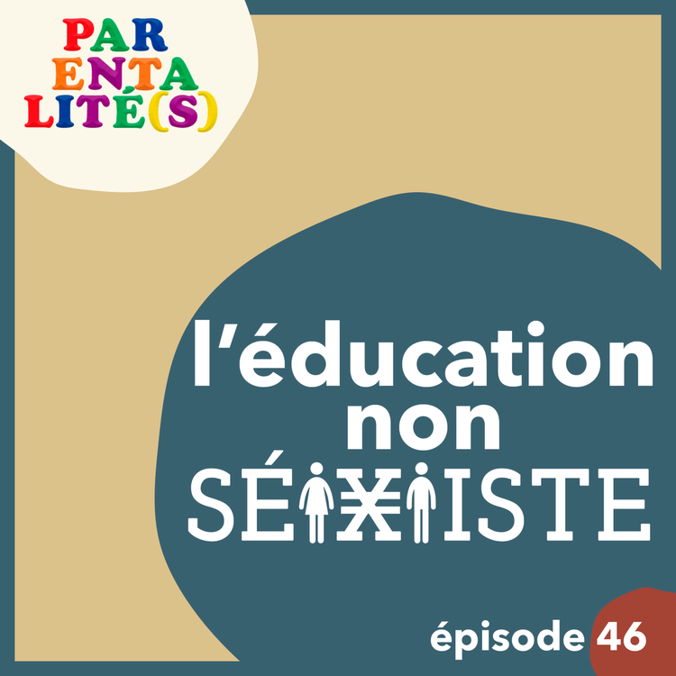 cover art for L'éducation non sexiste