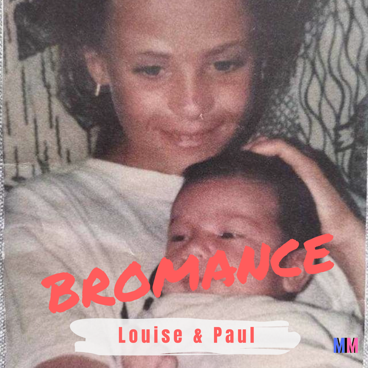 cover art for Louise & Paul – Une famille recomposée