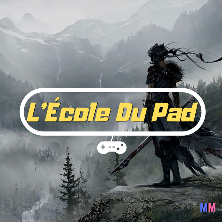 cover art for Plongée dans la schizophrenie d’Hellblade