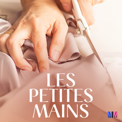 cover art for Les Petites Mains