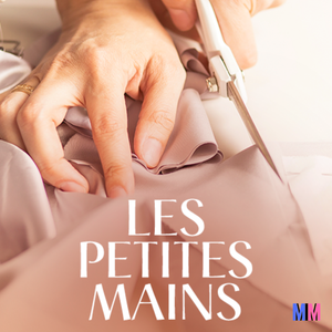 cover art for Les Petites Mains