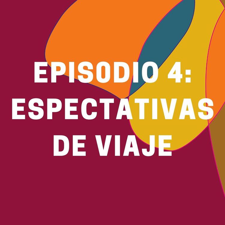 cover art for Expectativas de viaje