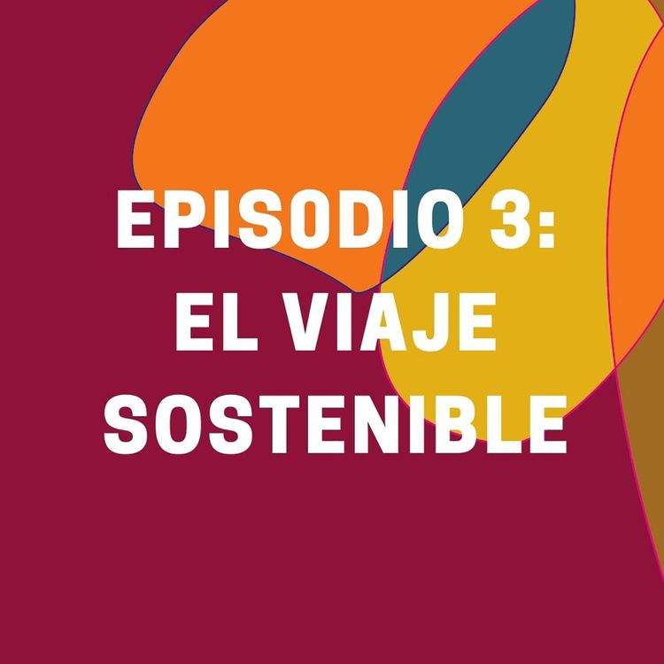 cover art for El viaje sostenible