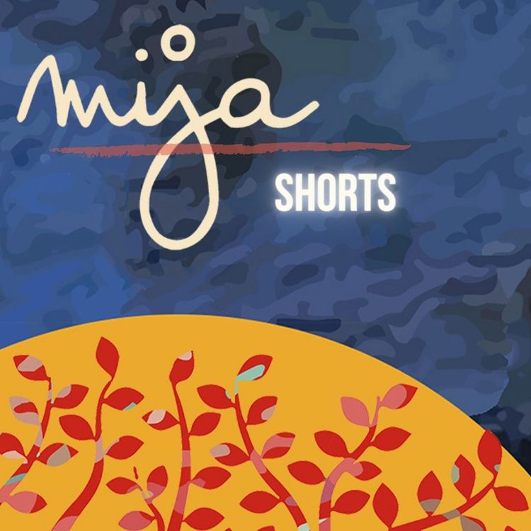 cover art for Studio Ochenta Presents: Mija Shorts