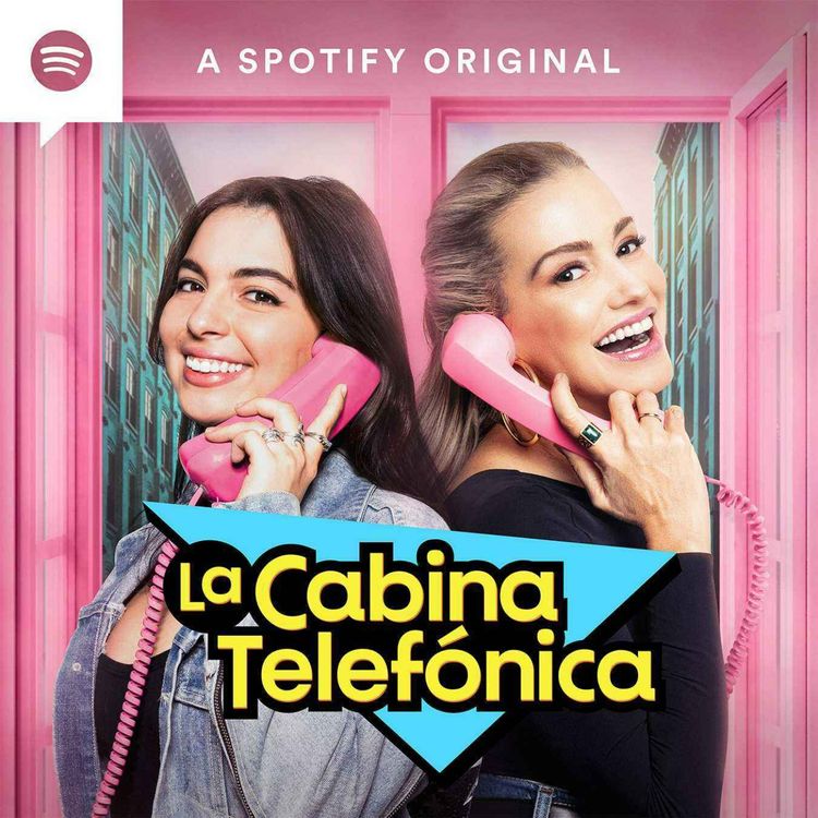 cover art for Studio Ochenta Presenta: La Cabina Telefónica