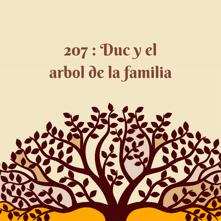 cover art for Duc y el arbol de la familia