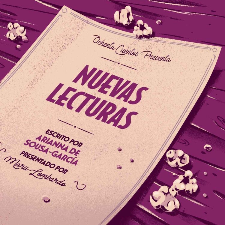 cover art for Nuevas Lecturas