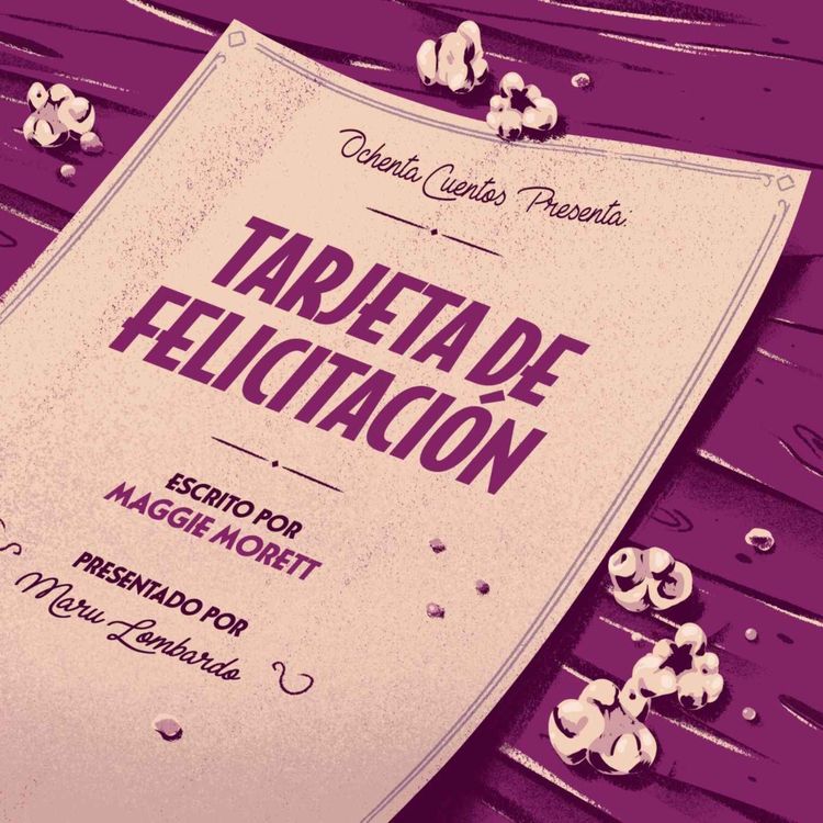 cover art for Tarjeta de Felicitación