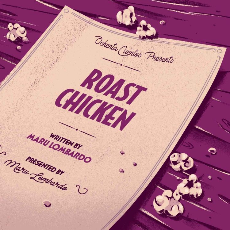 cover art for Roast Chicken