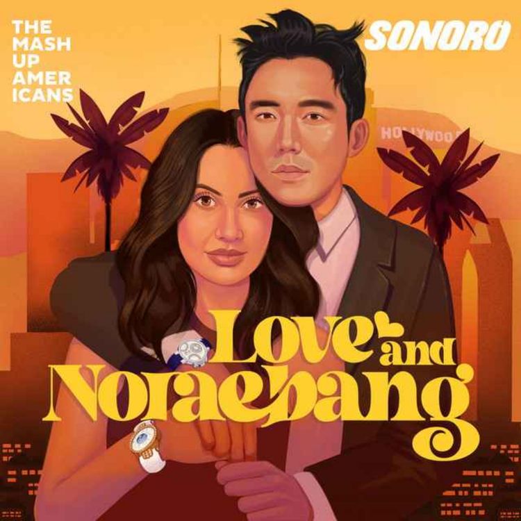 cover art for Ochenta Cuentos Recommends: Love & Noraebang