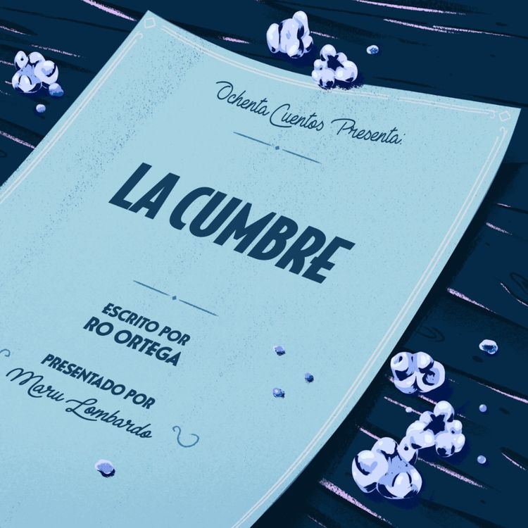 cover art for La Cumbre
